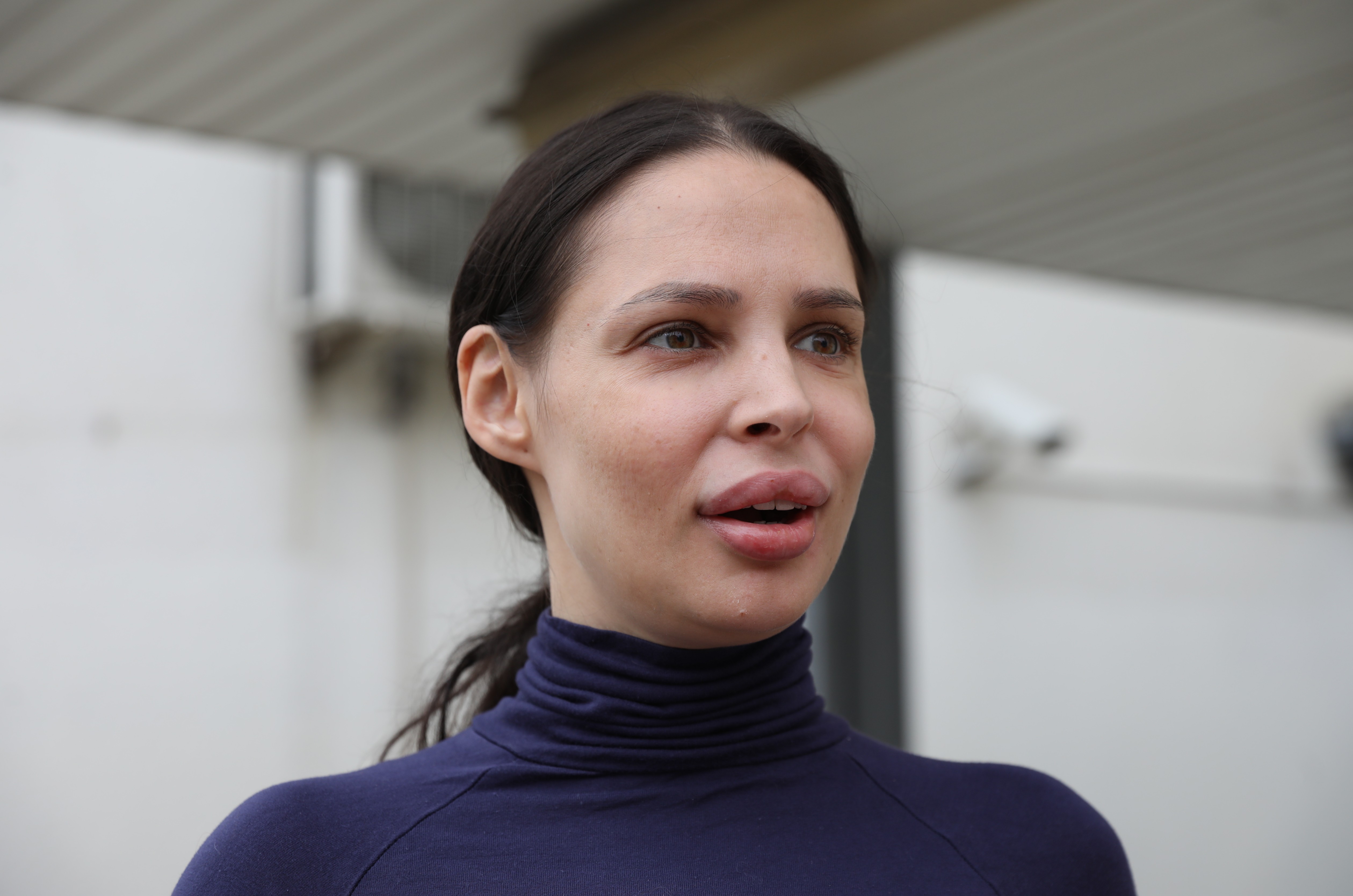 Prvo oglašavanje Stefana Karića nakon presude za prebijanje Nataše Šavije: "Nisam bio tu..."