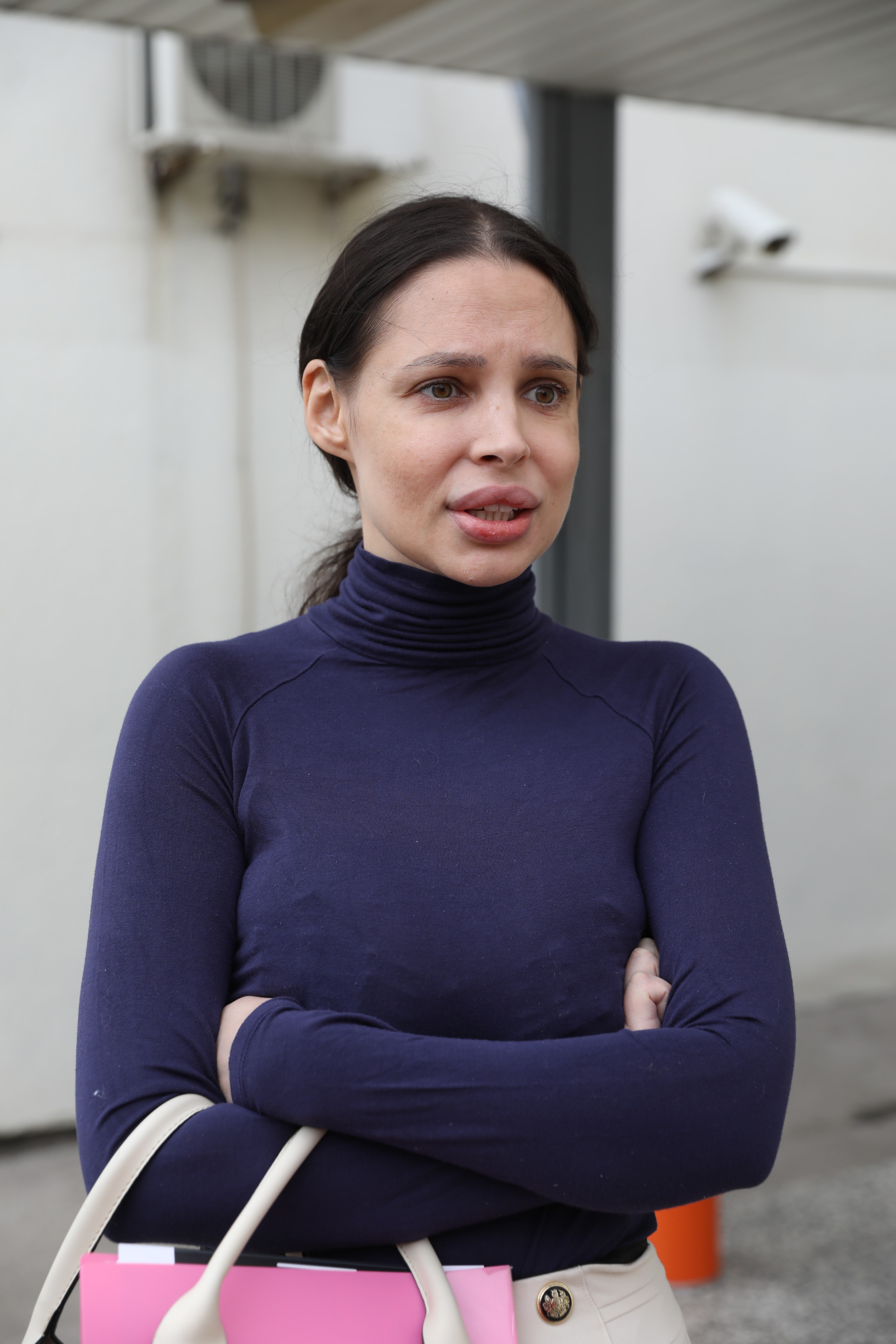 "Doktori su me godinu dana spasavali" Šavija o Karićevoj presudi: Evo šta se dešavalo iza zatvorenih vrata