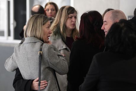 Ribnikar suđenje parnica Ribnikar suđenje parnica