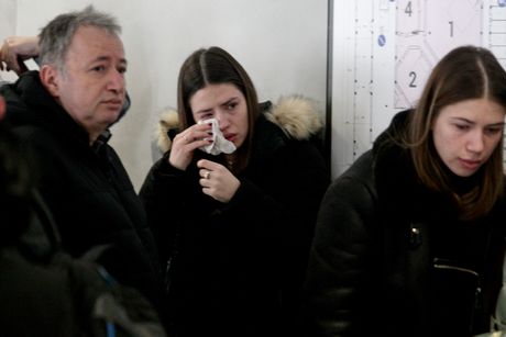 Ribnikar suđenje parnica