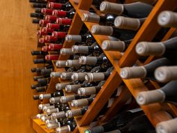 Vino, vinski podrum