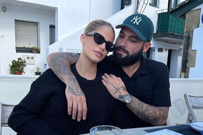 Ajla Etemović, Žota Peleteiro Ajla Etemović, Žota Peleteiro