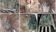 Čudesno otkriće u Španiji: Bronzana ruka stara 2000 godina sa misterioznom porukom, jedna reč konačno poznata