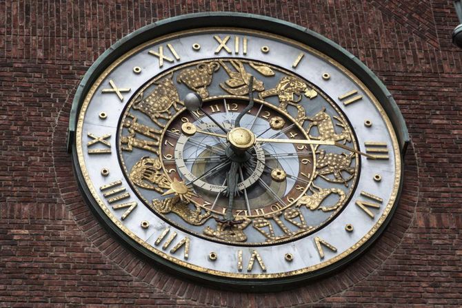 Horoskop zodijak Horoskop zodijak