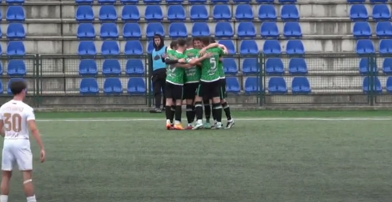Zbog čega se uopšte igra fudbal? Kolubara istupila, Srem popunjava mesto kao osmoplasirani iz nižeg ranga