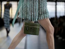 Fashion week u Milanu, Modne revije, Fešn vik