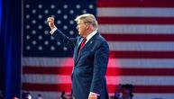Tramp ubedljivo pobedio na republikanskim izborima u Južnoj Karolini: Njegova protivnica ne odustaje od borbe