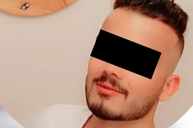 Ubistva u seks klubovima: Afganistanac Ebadullah A. (27) je  priznao, Abadulah A.