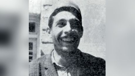 Hoshang Amini Hoshang Amini