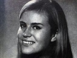 Nikica Marinović. Tovariš 1966