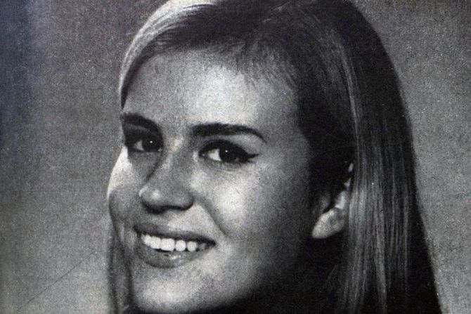 Nikica Marinović. Tovariš 1966 Nikica Marinović. Tovariš 1966