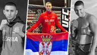 Srpski reprezentativac Stefan Savić (23) ubijen u centru Beograda