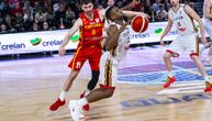 Špancima "visi" plasman na Eurobasket! Furija izgubila i drugi meč kvalifikacija, Belgija napravila novo čudo