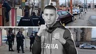 Oglasio se fudbalski klub u kom je igrao osumnjičeni za ubistvo MMA borca Stefana Savića