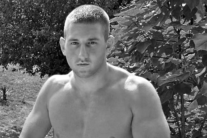 Stefan Savić, MMA Stefan Savić, MMA