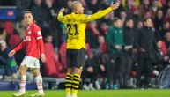 Dortmund se nije "provukao": Milioneri izgubili preokretom od Hofenhajma, opet su u problemu za mesto u LŠ