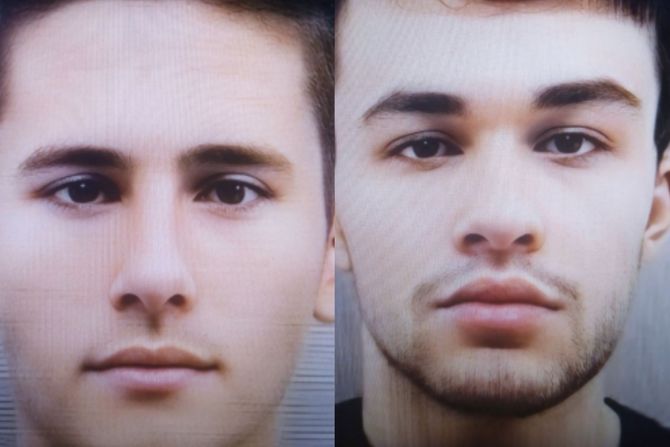 Osumnjičeni, ubistvo, Stefan Savić Osumnjičeni, ubistvo, Stefan Savić
