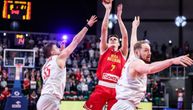 Severna Makedonija servirala novu senzaciju! Komšije sa 25 razlike razbile polufinalistu prošlog Eurobasketa!