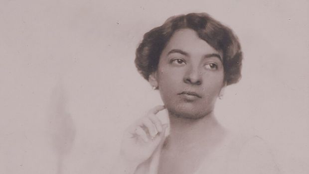 Dora Pejacevic