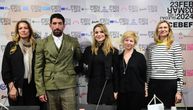 Predstavljen hrvatsko-srpski film "Samo kad se smijem" uoči premijere na 52. FEST-u