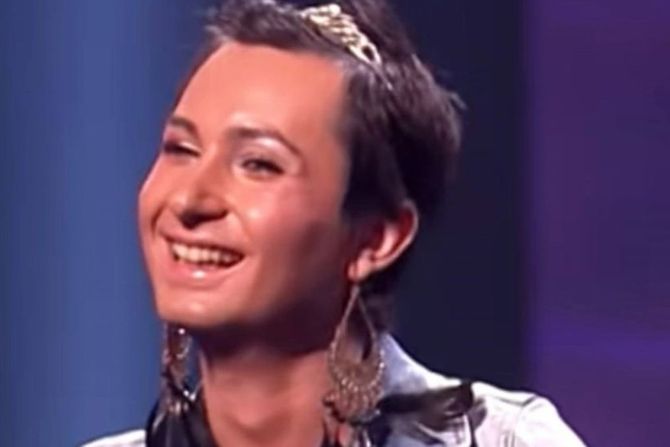 Filip Janevski/ Fifi Janevska Filip Janevski/ Fifi Janevska
