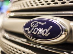 ford, ford logo