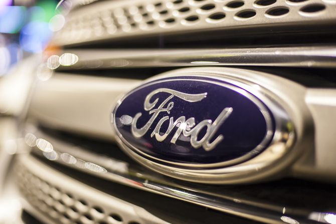 ford, ford logo