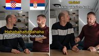 Srbin i Hrvat posle tri rakije: Ovaj snimak je osvojio internet