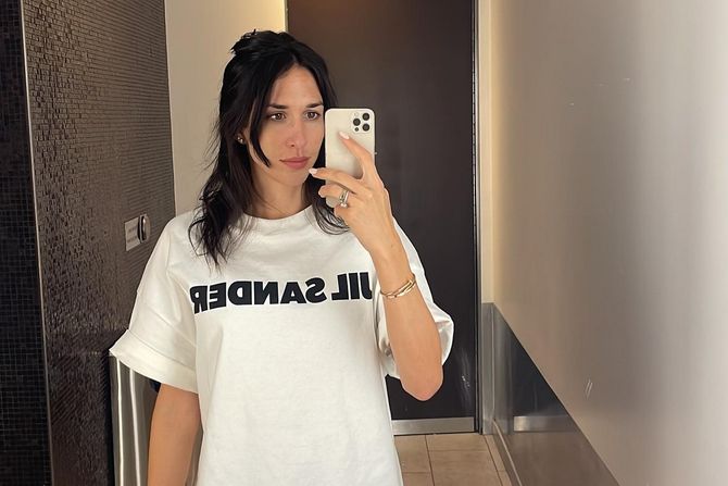Jelisaveta Orašanin Teodosić Jelisaveta Orašanin Teodosić