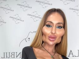 Anastasia Pokreshchuk