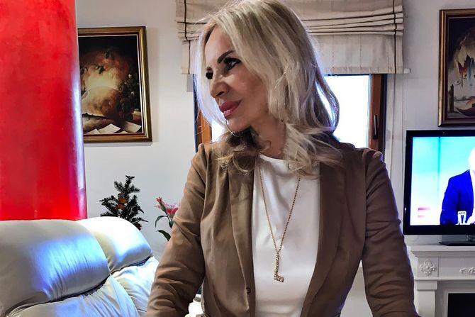 Lela Andrić Lela Andrić