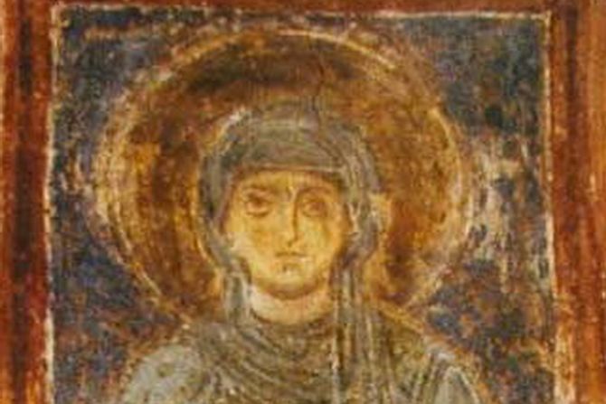 Prepodobna Makrina, Istorija filozofije, Filozofkinje, Filozofija, Religija, Hrišćanstvo, Istorija Crkve, Rana Crkva, Rano hrišćanstvo, Istorija hrišćanstva Prepodobna Makrina, Istorija filozofije, Filozofkinje, Filozofija, Religija, Hrišćanstvo, Istorija Crkve, Rana Crkva, Rano hrišćanstvo, Istorija hrišćanstva