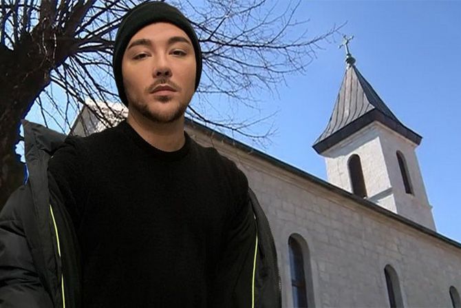 Milan Stanković