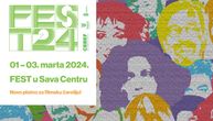 Povratak FEST-a u Sava Centar od 1. do 3. marta!