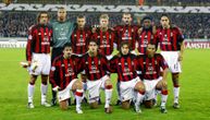 Legendarni fudbaler Milana novi selektor Švedske, prvi stranac na klupi u istoriji