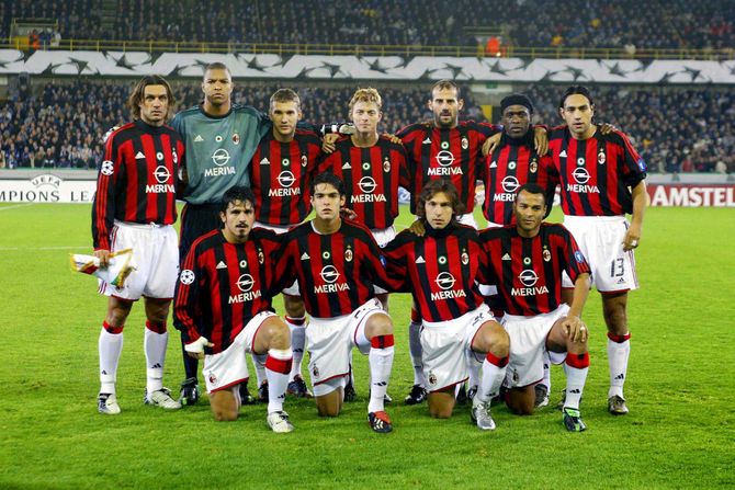 FK Milan