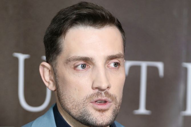 Promocija Mirza Selimović Promocija Mirza Selimović