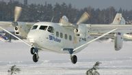 Rusija i Belorusija razvijaju LMS-401 Osvej: Novi putnički avion namenjen za bespuća