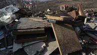 Jeziv snimak iz beogradskog naselja: Da li je moguće da neko radi ovo usred dana?