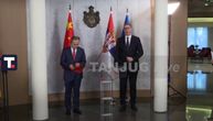 Vucic wishes happy Chinese New Year and confirms President Xi Jinping will visit Serbia