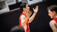 Košarkaš Japana "prešao igricu" u izvođenju slobodnih bacanja: Odavno ih niko nije izveo na gori način