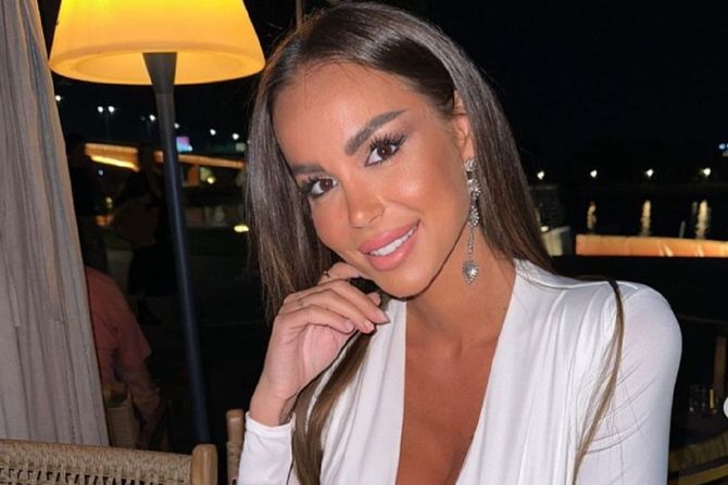 Tačkasta Mara Tačkasta Mara