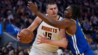 Jokić ispisao nove stranice istorije NBA lige