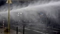 Haos u Briselu: Sukobi poljoprivrednika sa policijom, grad blokiralo 900 traktora
