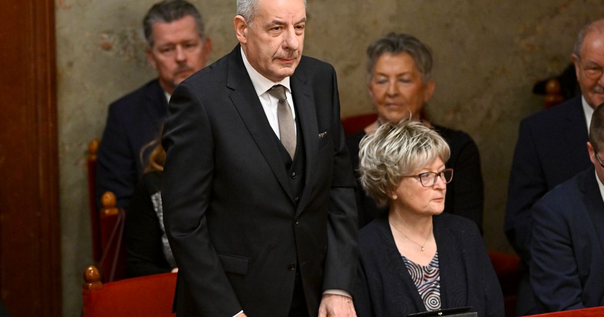 Predsednik Mađarske sazvao konstitutivnu sednicu Narodne skupštine