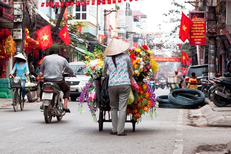 Vijetnam, Vietnam