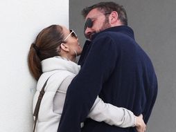 Ben Aflek Dženifer Lopez