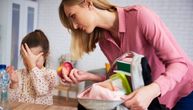 Dete se požalilo da nije smelo da jede prvo slatko pa slano za užinu: Mama uputila jasnu poruku vaspitačici