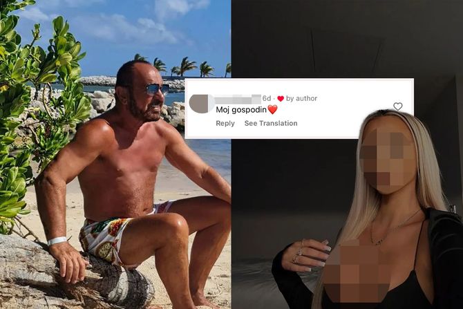 Mile Kitić Mile Kitić