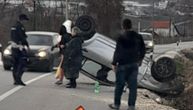 JEZIVO Telo mladića (21) našli ispod smrskanog automobila: Detalji teške nesreće kod Loznice